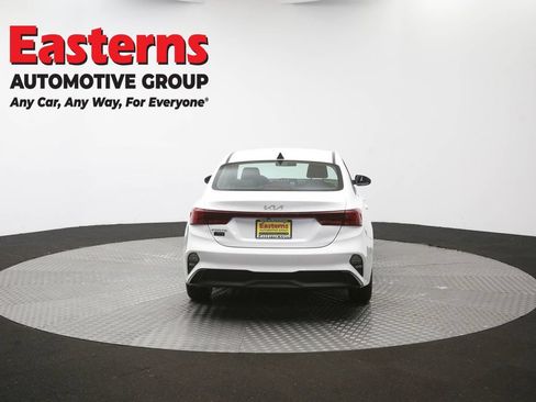 Used 2023 Kia Forte LXS FWD image 36