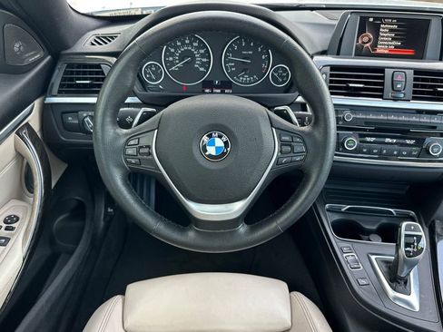 Used 2016 BMW 435i xDrive Coupe AWD/4WD image 13