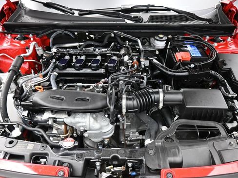 Certified 2026 Honda Civic Si image 41