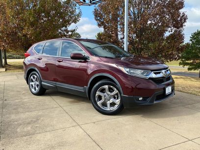 Used 2019 Honda CR-V EX