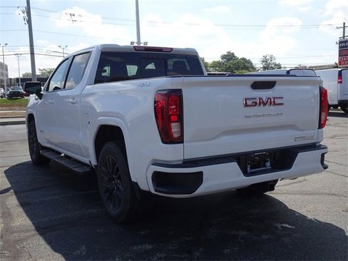 New 2026 GMC Sierra 1500 Elevation w/ Elevation Premium Package image 3