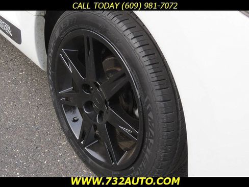 Used 2008 Mitsubishi Eclipse SE image 29