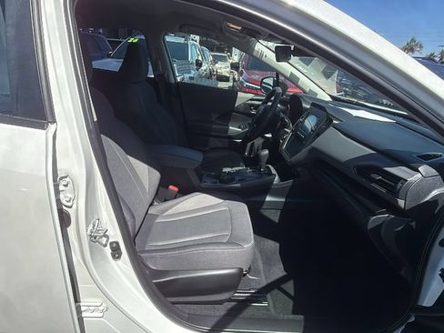 Certified 2024 Subaru Crosstrek 2.0i w/ Crosstrek Mirror Package AWD/4WD image 16