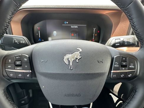New 2026 Ford Bronco Sport Outer Banks AWD/4WD image 23