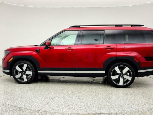 Used 2024 Hyundai Santa Fe Limited AWD/4WD image 8