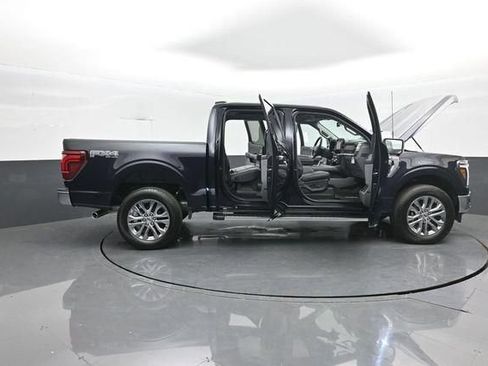 New 2026 Ford F150 Lariat w/ Equipment Group 501A Mid AWD/4WD image 38