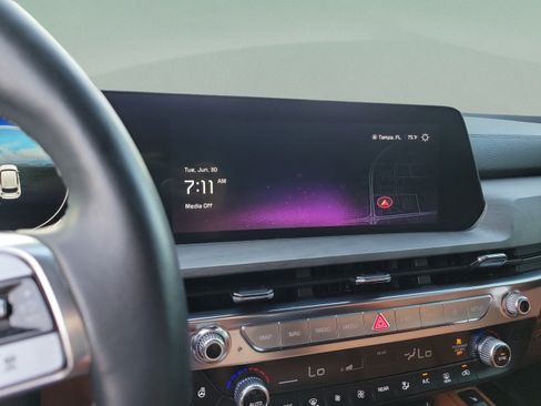 Certified 2023 Kia Telluride SX X-Pro AWD/4WD image 19