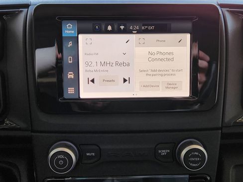 New 2026 RAM ProMaster 1500 image 13