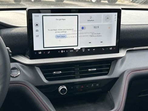 New 2026 Ford Explorer ST image 14