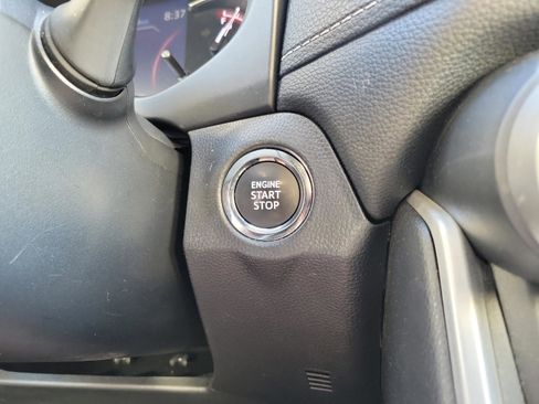 Used 2024 Toyota RAV4 XLE FWD image 16