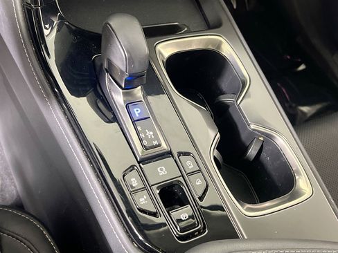 Used 2024 Lexus NX 350 AWD w/ Vision Package image 17