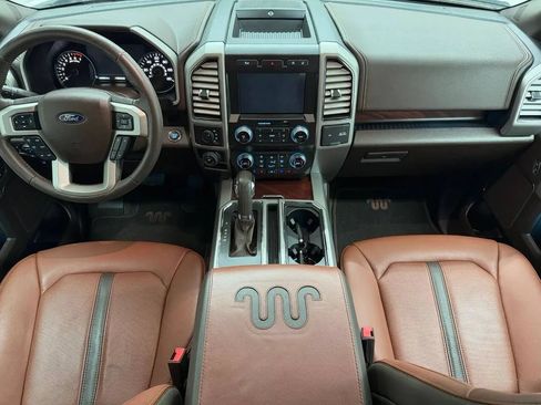 Used 2020 Ford F150 King Ranch w/ Trailer Tow Package AWD/4WD image 2