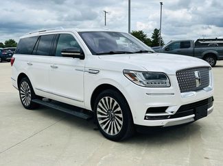 Used 2019 Lincoln Navigator Reserve AWD/4WD video 2