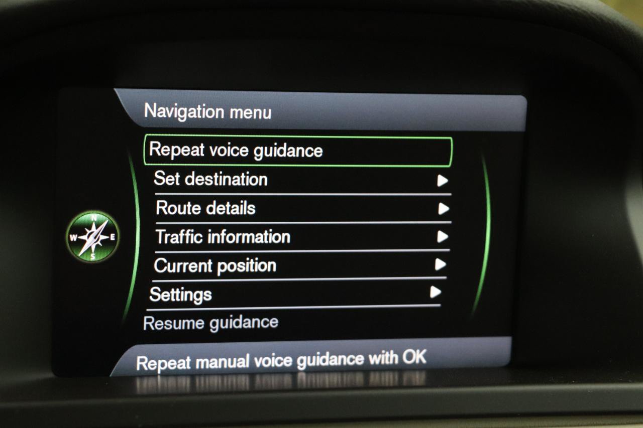 Used 2012 Volvo S80 3.2 FWD image 21