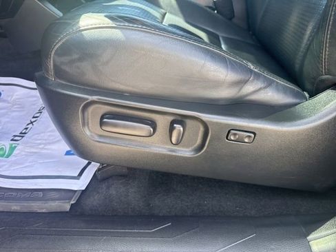 Used 2022 Toyota Tacoma TRD Sport w/ TRD Premium Sport Package image 14