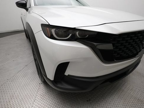 Used 2024 MAZDA CX-50 AWD 2.5 S w/ Weather Package image 23