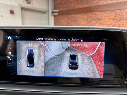 New 2026 Mercedes-Benz GLE 53 AMG GLE 53 AMG image 21