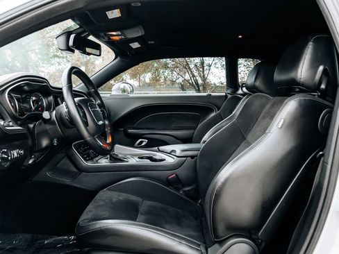 Used 2021 Dodge Challenger R/T w/ Plus Package RWD image 19