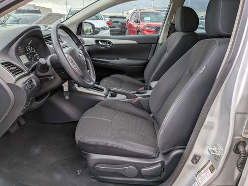 Used 2017 Nissan Sentra S FWD image 15