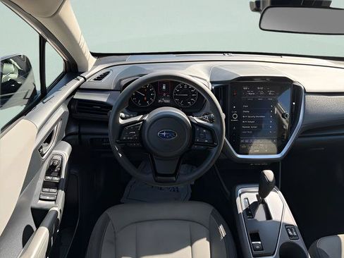 Used 2024 Subaru Crosstrek 2.0i Premium AWD/4WD image 14