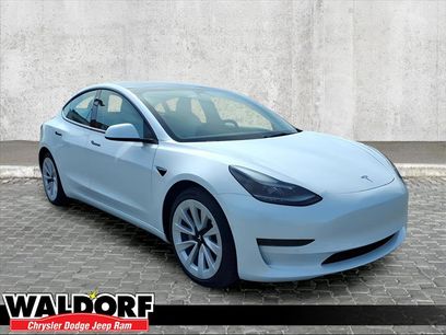 Used 2022 Tesla Model 3
