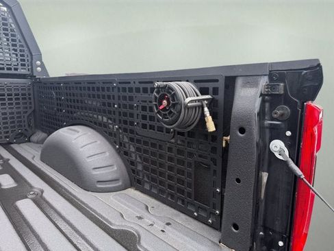 New 2026 Ford F250 XLT w/ XLT Premium Package AWD/4WD image 7