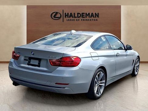 Used 2014 BMW 428i xDrive Coupe AWD/4WD image 6