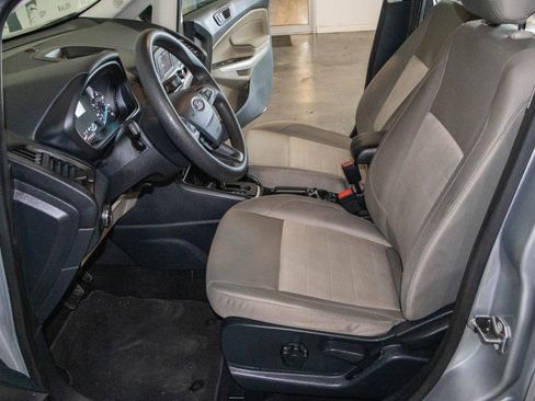Used 2020 Ford EcoSport S image 7