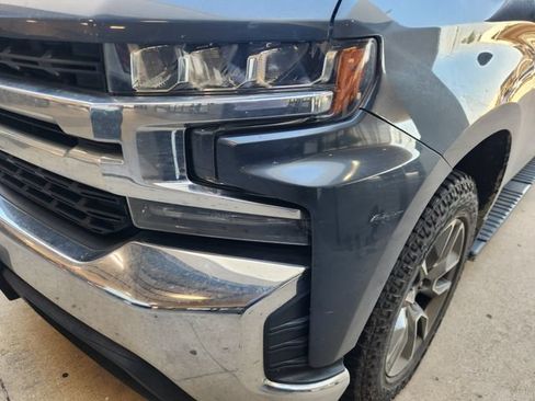 Used 2020 Chevrolet Silverado 1500 LT RWD image 7