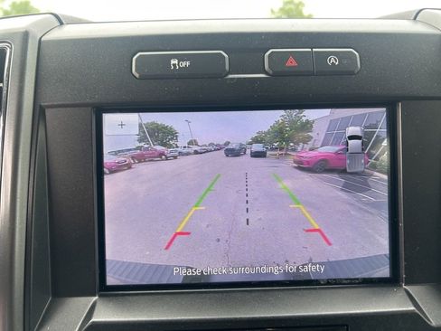 Used 2020 Ford F150 XLT w/ Trailer Tow Package AWD/4WD image 18