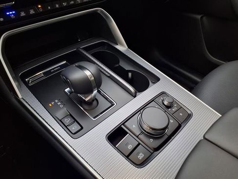 New 2026 MAZDA CX-90 3.3 Turbo S w/ Premium Package image 15