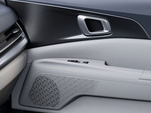 New 2026 Kia Carnival SX w/ SX Dark Edition Package FWD image 25