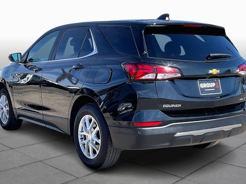 Used 2024 Chevrolet Equinox LT image 13