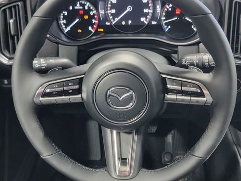New 2026 MAZDA CX-50 2.5 Turbo w/ Weather Package AWD/4WD image 25