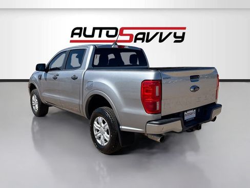 Used 2021 Ford Ranger XLT AWD/4WD image 5