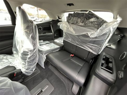 New 2025 Subaru Ascent Bronze Edition image 14