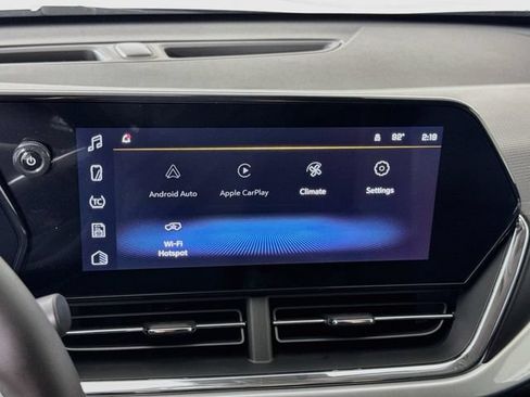 New 2026 Chevrolet Trax LT w/ Driver Confidence Package FWD image 16
