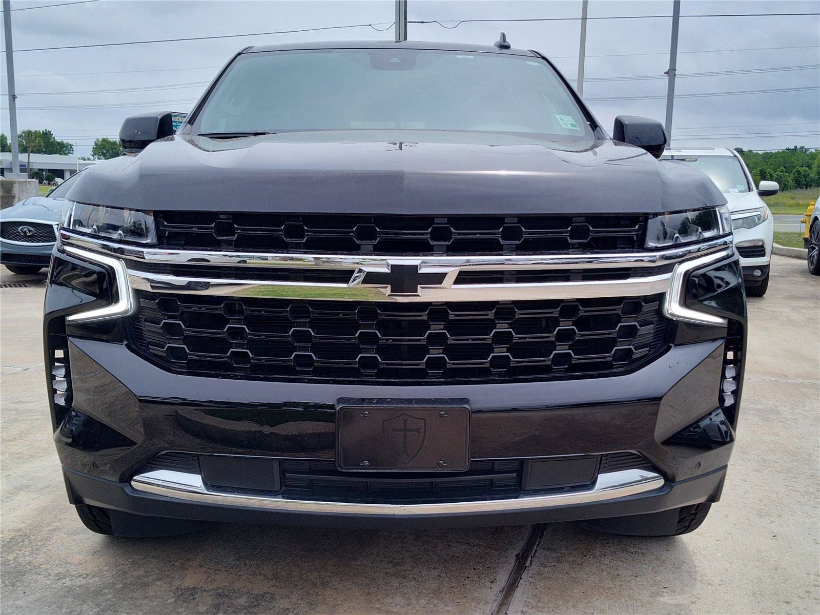 Used 2023 Chevrolet Tahoe LS w/ Driver Alert Package RWD image 10