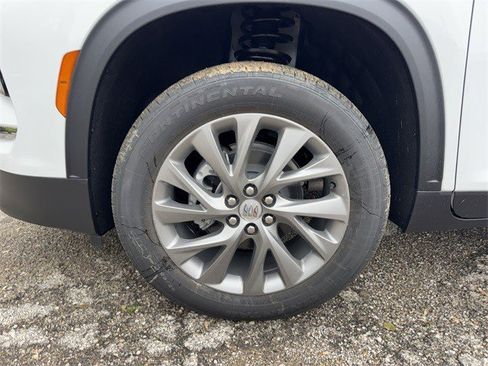 New 2026 Buick Enclave Preferred image 10