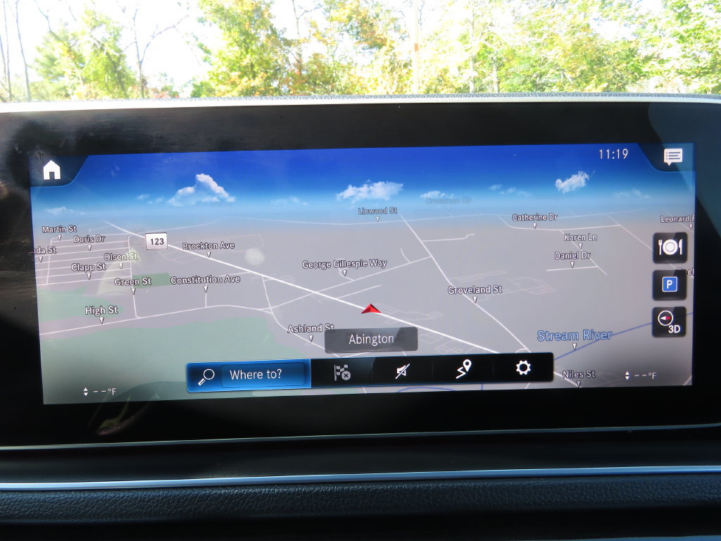 Used 2021 Mercedes-Benz GLE 350 4MATIC image 26