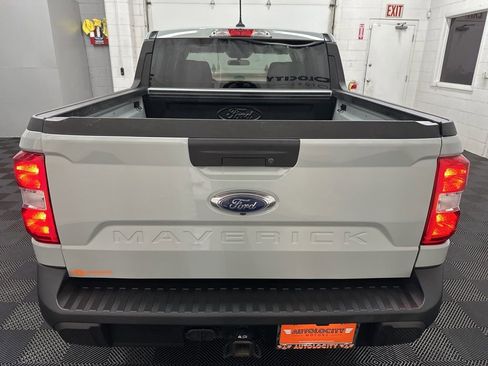 Used 2024 Ford Maverick XLT w/ XLT Luxury Package image 9