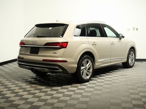 Used 2022 Audi Q7 3.0T Premium Plus image 8