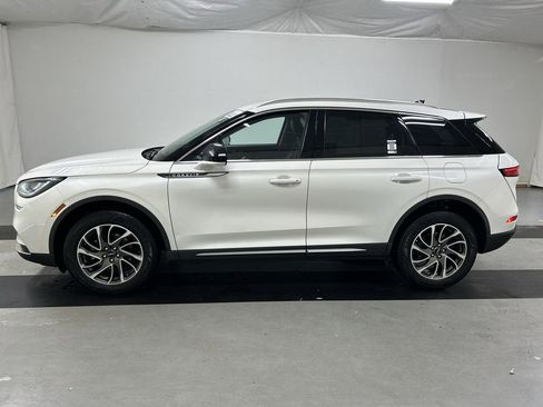 Used 2020 Lincoln Corsair AWD w/ Equipment Group 101A image 6
