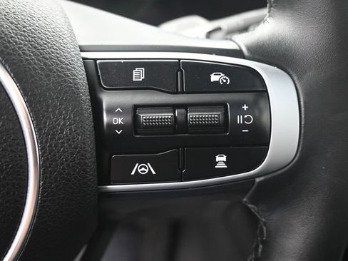 Certified 2025 Kia K5 GT-Line w/ GT-Line Premium Package image 28