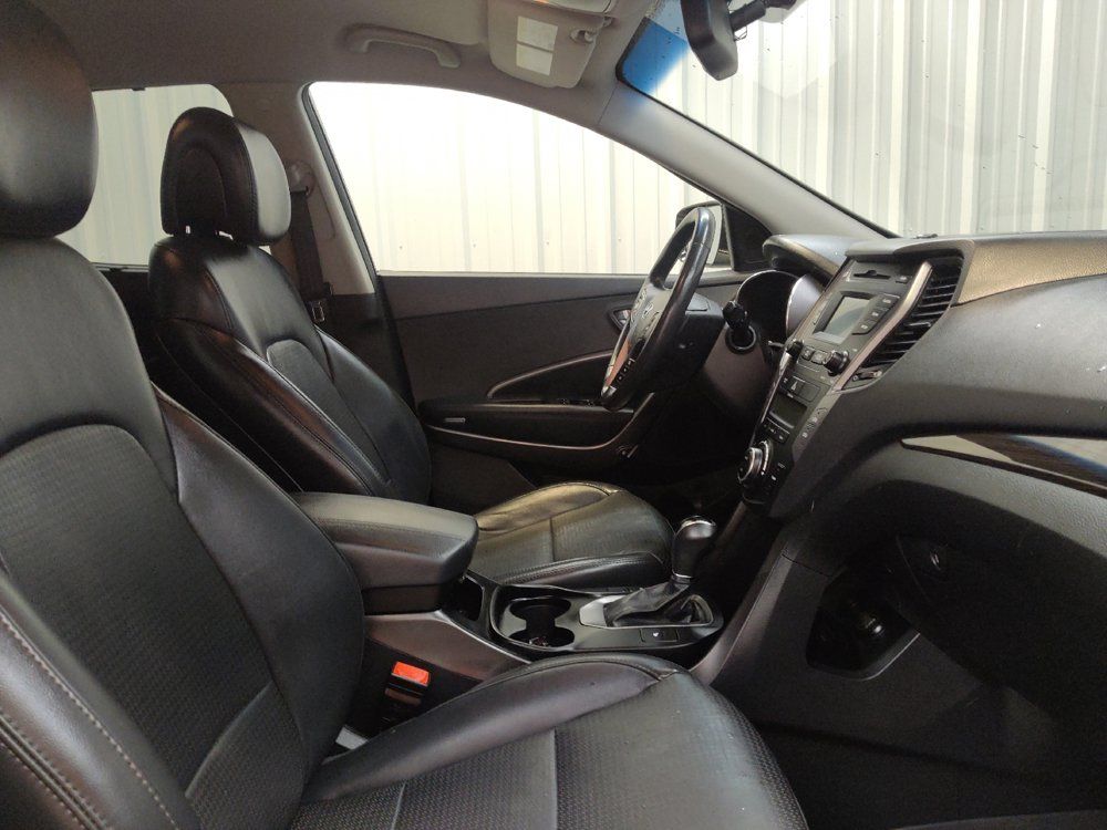 Used 2014 Hyundai Santa Fe Sport 2.0T AWD/4WD image 21