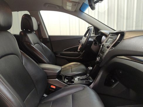 Used 2014 Hyundai Santa Fe Sport 2.0T AWD/4WD image 21