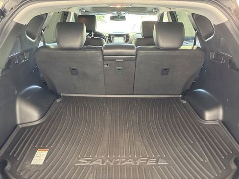 Used 2018 Hyundai Santa Fe Sport FWD image 15