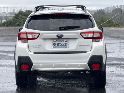 Used 2018 Subaru Crosstrek 2.0i Premium w/ Eyesight System AWD/4WD image 4