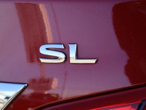 Used 2016 Nissan Altima 2.5 SL w/ 2.5 Technology w/LED Package image 18