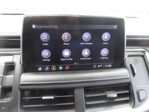 Used 2021 Chevrolet Tahoe Z71 image 24